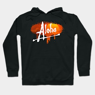 Aloha Hoodie